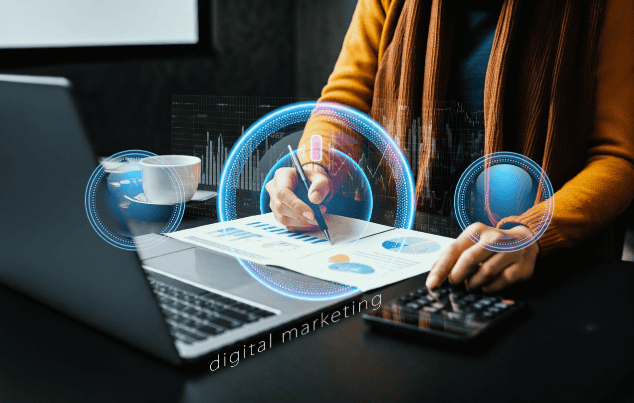 How to Grow Your Online Presence With Garage2Global: A Practical Guide to Digital Marketing for Small Businesses Online Presence With Garage2Global