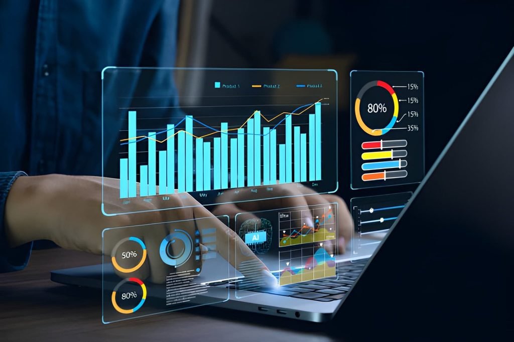 Data Analytics and Artificial Intelligence: A Practical Guide to Smarter Data Analysis data analytics and artificial intelligence