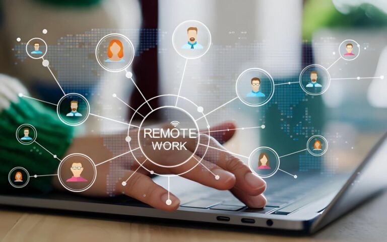 Remote Work Tools 2026: Best Apps for Team Collaboration Remote Work Tools 2026