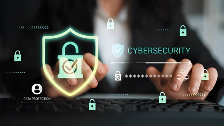 5 Common Cybersecurity Mistakes Small Businesses Make (And How to Fix Them) 5 Common Cybersecurity Mistakes Small Businesses