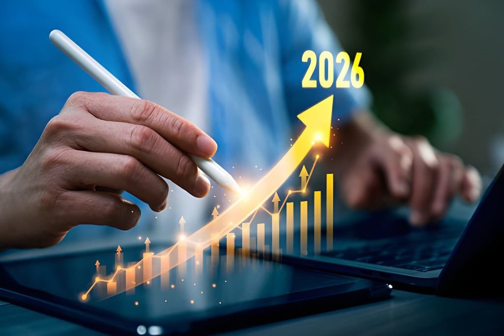 AI Trends 2026