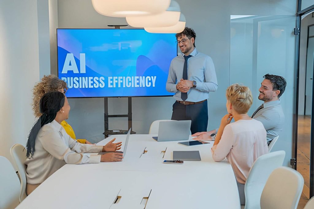 AI Contextual Governance and Business Evolution: The Adaptation Gap Most Companies Miss AI Contextual Governance and Business Evolution