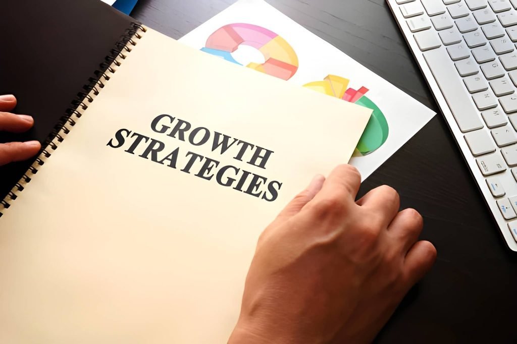 The Growth Playbook Most Early-Stage Startups Get Backwards best growth strategies for early stage startups