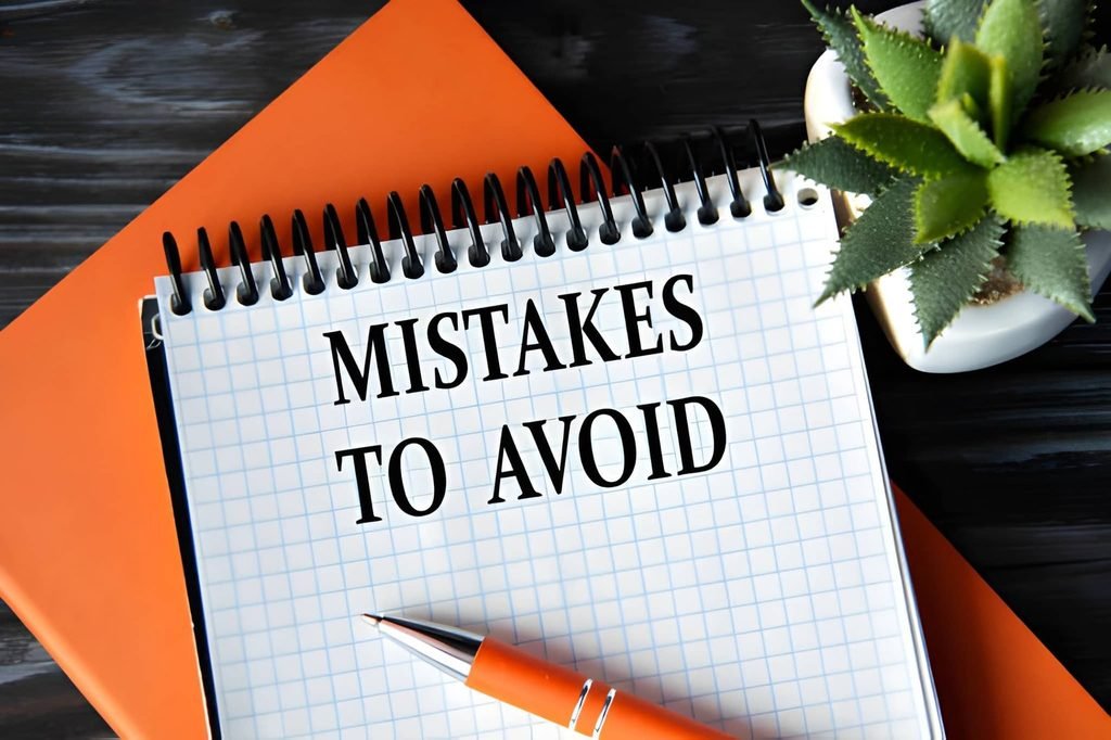 7 Startup Mistakes to Avoid Before You Spend Your First Rupee on Marketing startup mistakes to avoid