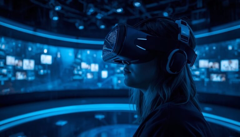 How VR Videos Are Changing Immersive Digital Entertainment VRSpy