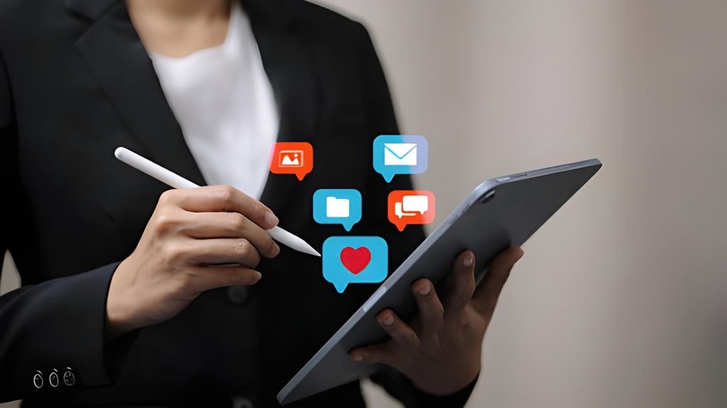 How to Write Engaging Social Media Captions That Actually Get Read how to write engaging social media captions